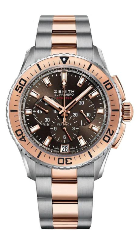 El primero outlet stratos flyback