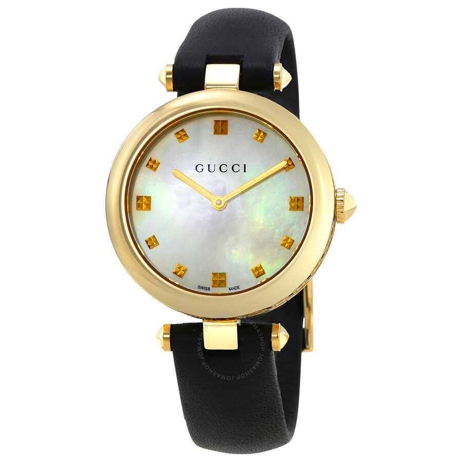 Gucci watch shop jomashop