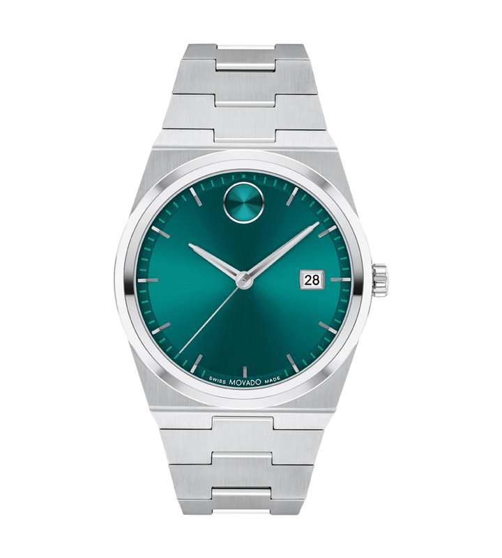 MOVADO BOLD QUEST