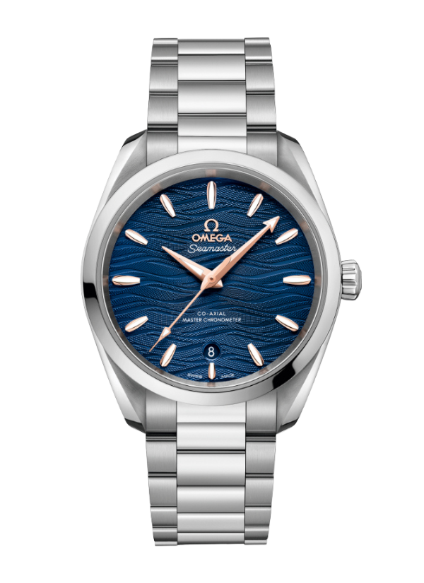 SEAMASTER AQUA TERRA 150M