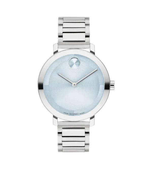 MOVADO BOLD EVOLUTION 2.0