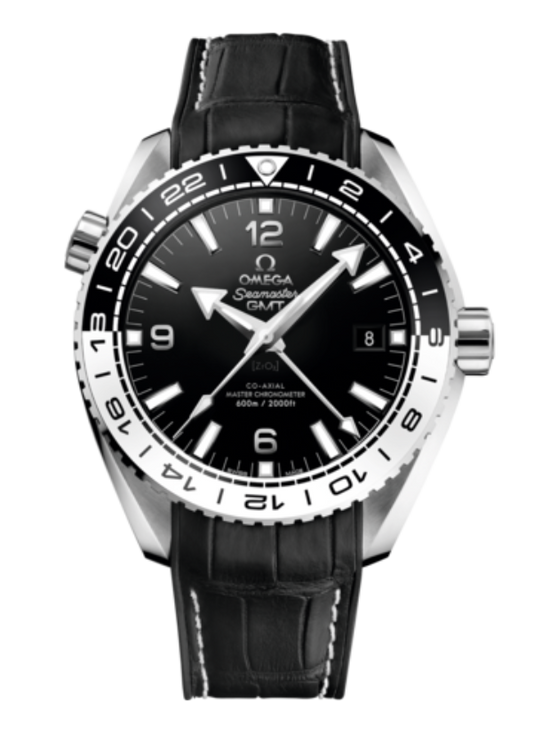 SEAMASTER PLANET OCEAN 600M