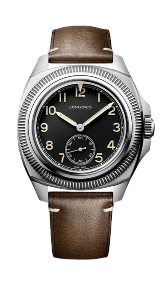 LONGINES PILOT MAJETEK BOX EDITION