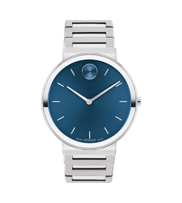 MOVADO BOLD HORIZON