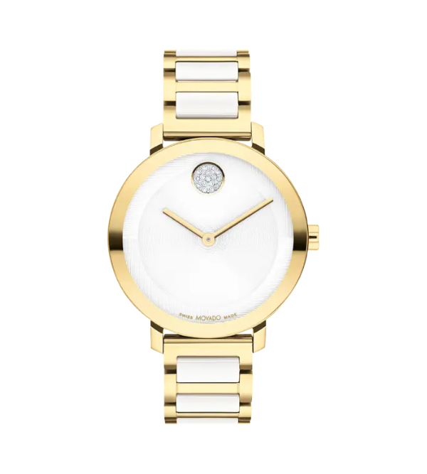 MOVADO BOLD EVOLUTION 2.0