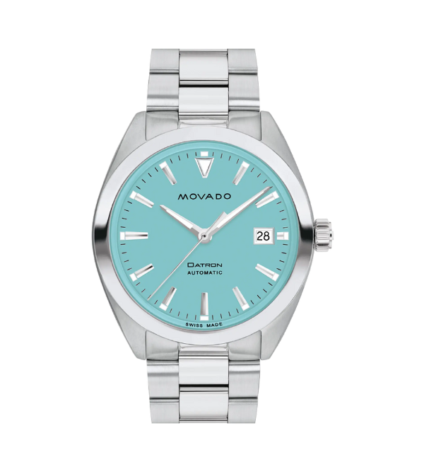 HERITAGE SERIES DATRON AUTOMATIC