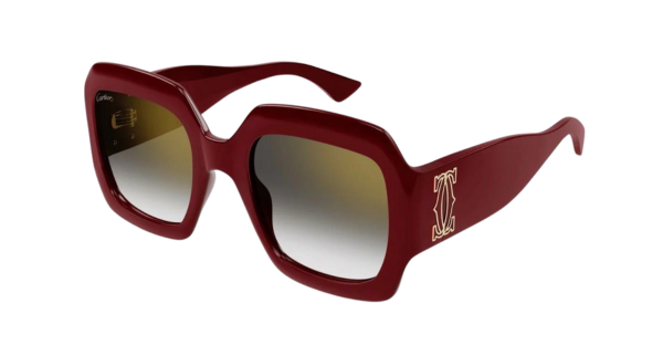 CARTIER SUNGLASSES