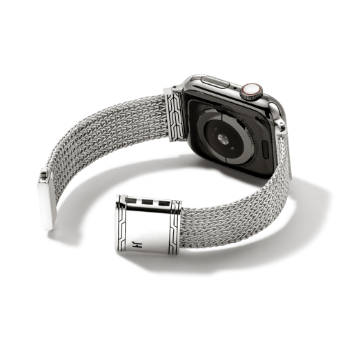 JOHN HARDY WATCH STRAP - 18MM