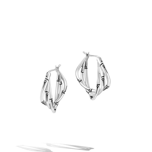 JOHN HARDY DROP EARRINGS