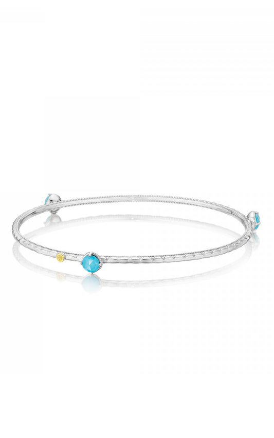 TACORI GEMMA BLOOM BRACELET