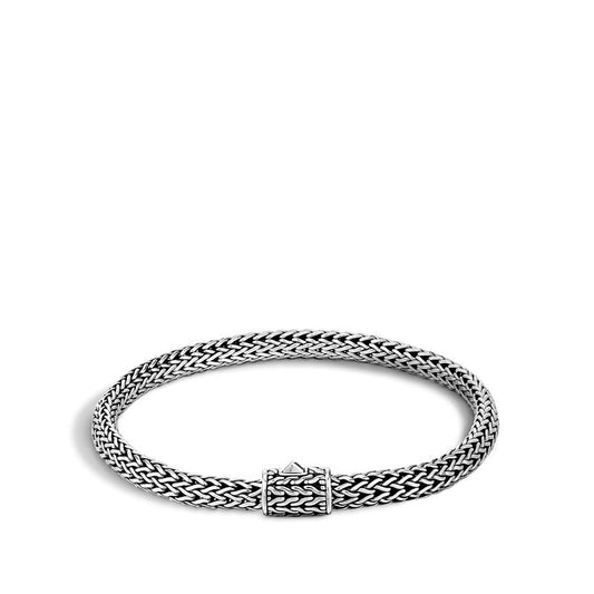 CLASSIC CHAIN BRACELET