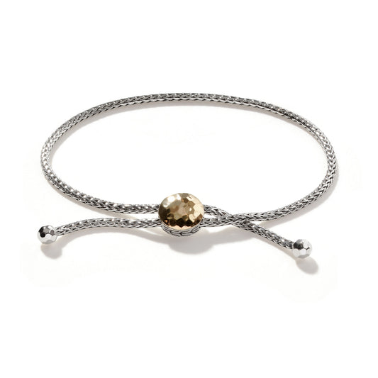 JOHN HARDY PULL THROUGH BRACELET