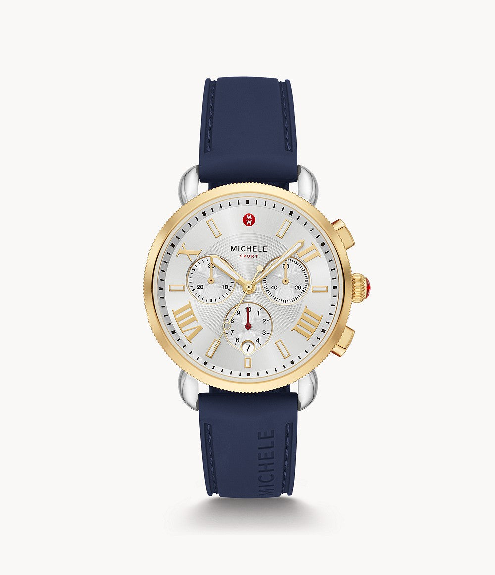 Michele watch sport online sail