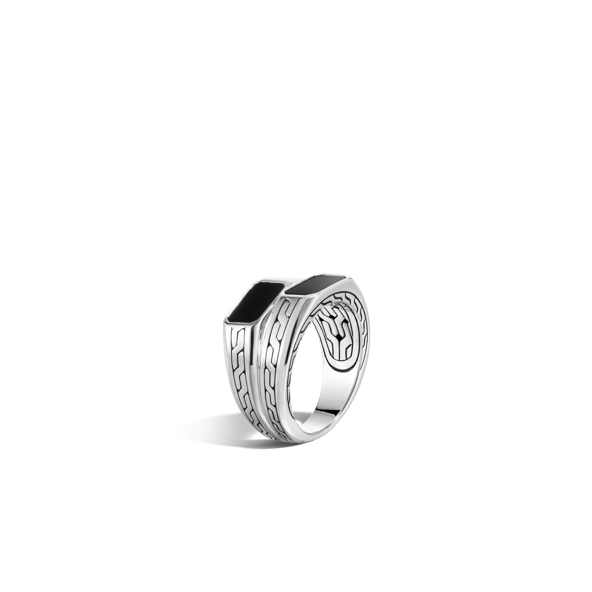 JOHN HARDY RING – BD INC.