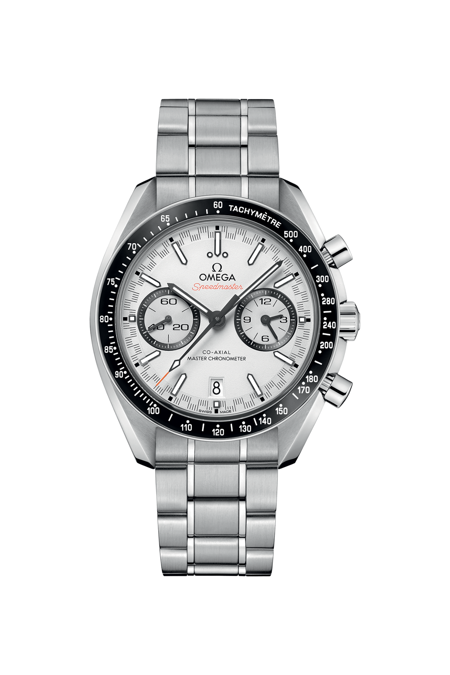 RACING CO‑AXIAL MASTER CHRONOMETER CHRONOGRAPH 44.25 MM