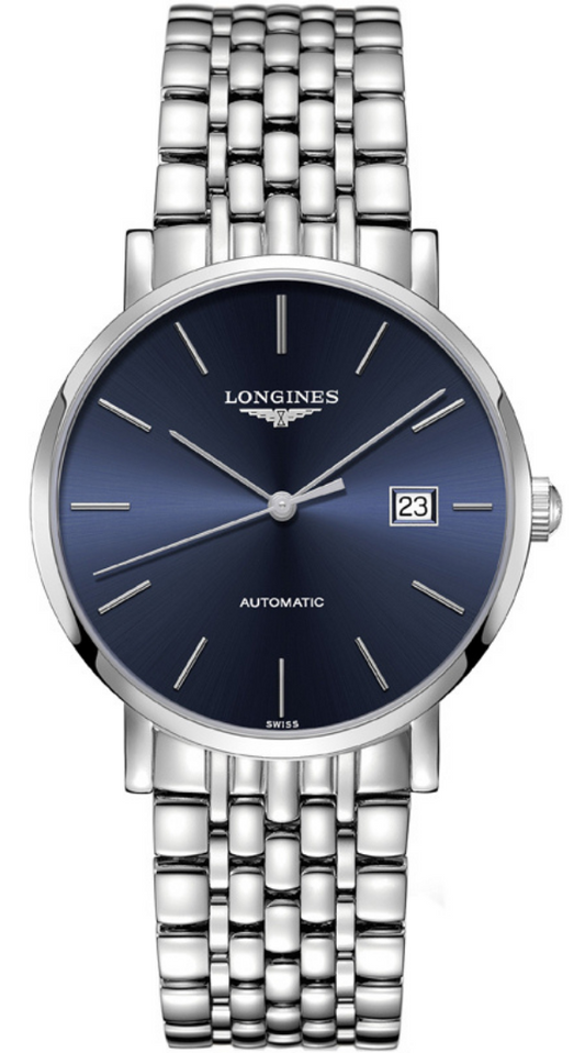 ELEGANT AUTOMATIC  39MM