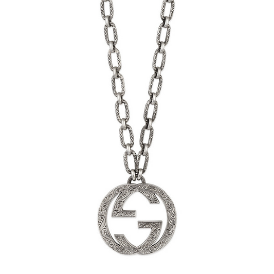 GUCCI NECKLACE