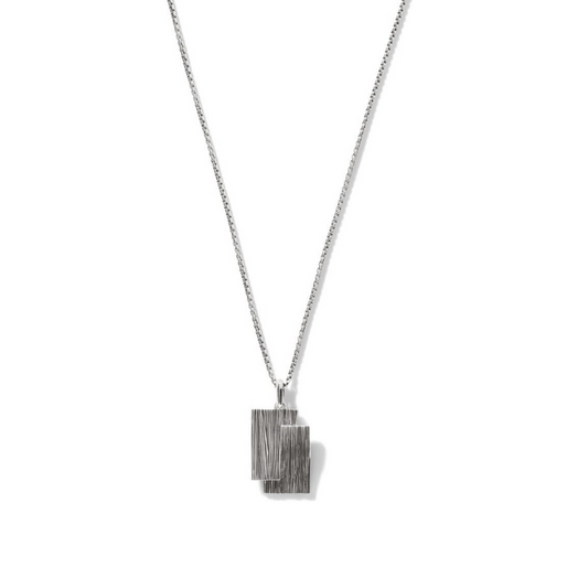 JOHN HARDY PENDANT NECKLACE