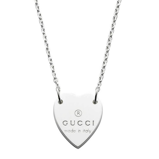 GUCCI NECKLACE